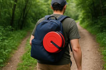 Imagem de Banco Telescópico Reforçado Retrátil 250Kg com Assento em PU