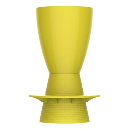 Imagem de Banco Tinn com Suporte para Pés