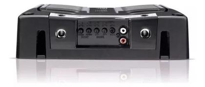 Banda Viking Amplificador 5000 Modulo 5000w Rms 2 Ohms Som