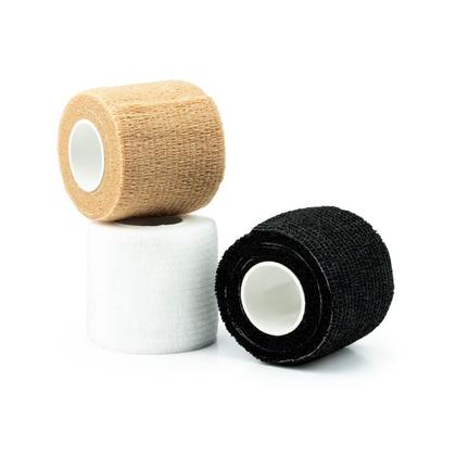Imagem de Bandagem autoaderente cohesive bege incoterm