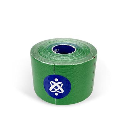 Imagem de Bandagem Elástica Adesiva KinesioSport 5.0cm x 6m Verde