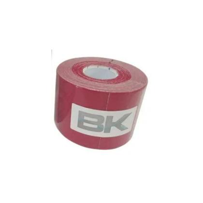 Imagem de Bandagem Elástica Kinésio Tape BK Rosa
