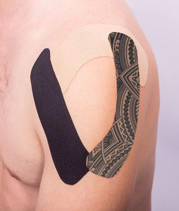 Imagem de Bandagem hiperelástica Protape Incoterm