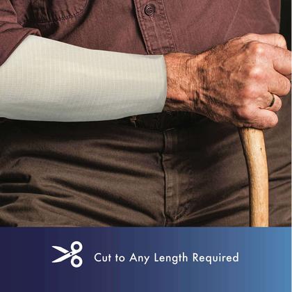 Imagem de Bandagens tubulares de suporte elástico KingRip da Kinship Comfort