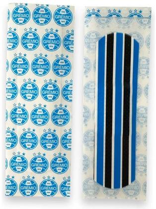 Imagem de Bandaid Curativo Grêmio Oficial 25un