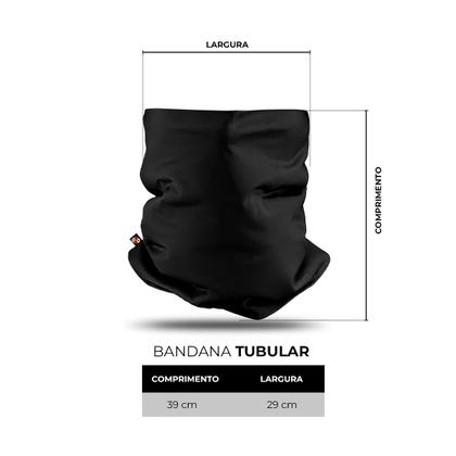 Imagem de Bandana Balaclava Ad Store Para Motoqueiro Ciclismo Bike