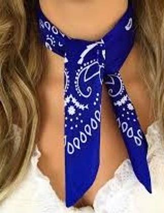 Imagem de Bandana Faixa Lenço Cabelo Estilo Rock Blogueira Skate Tumblr Moda Tendência Famosos Cores