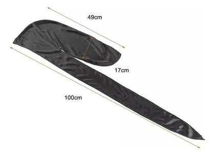 Imagem de Bandana Touca Durag Waves Várias Cores Rap Hip Hop