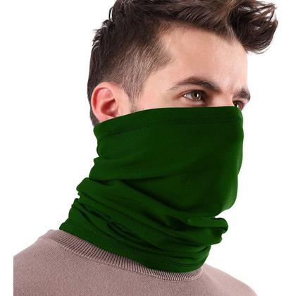 Imagem de Bandana Tube Neck Tubular Proteção Pescoço Pesca Bike Camping