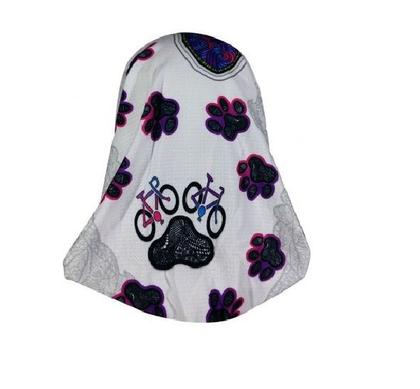 Imagem de Bandana Tubular Buldogue Francês 7032