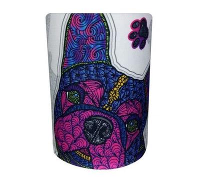 Imagem de Bandana Tubular Buldogue Francês 7032