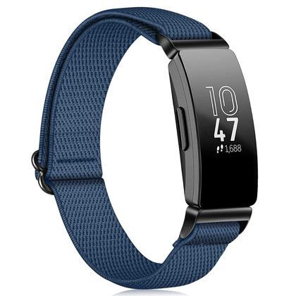 Imagem de Bandas elásticas para Fitbit Inspire 2/Inspire HR/Inspire