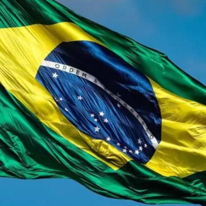 Imagem de Bandeira Brasil 3,00x2,00m Oficial Envio Imediato