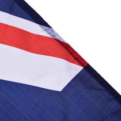 Imagem de Bandeira da Austrália 150x90cm Copa do Mundo Futebol
