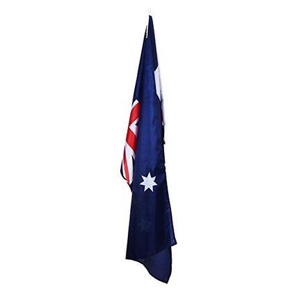 Imagem de Bandeira da Austrália 150x90cm Copa do Mundo Futebol