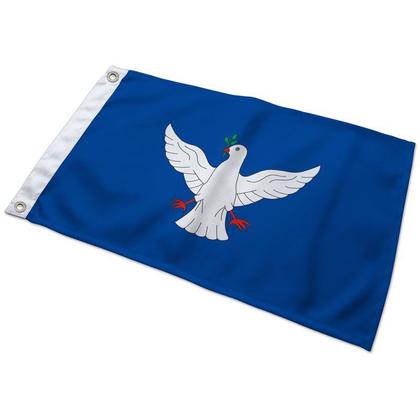 Imagem de Bandeira de salvador bahia