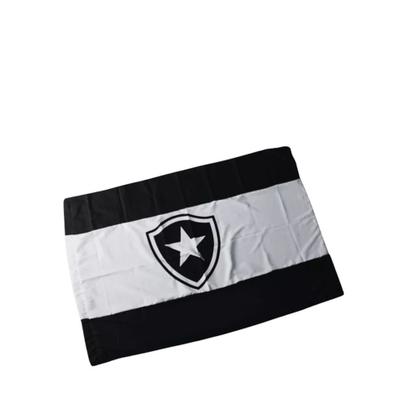 Imagem de Bandeira Do Botafogo Glorioso 150cm X 100cm Adicionar aos favoritos