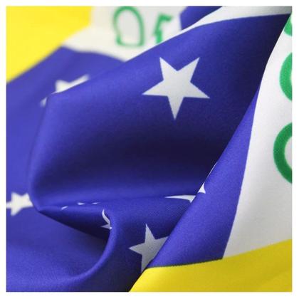 Imagem de Bandeira do Brasil Bember 150cm x 200cm