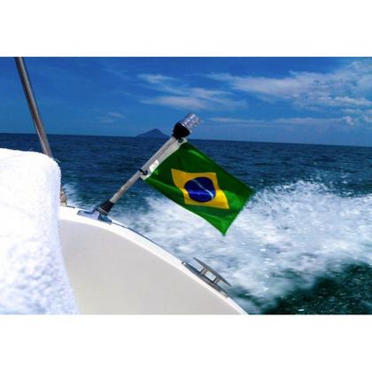 Imagem de Bandeira Do Brasil Para Barcos