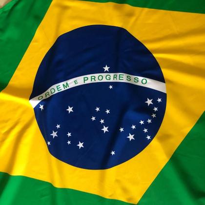 Imagem de Bandeira Do Brasil