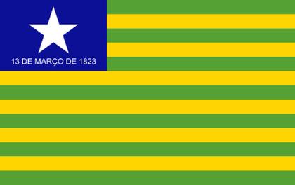 Imagem de Bandeira Dos Estados Brasileiros Grande 1,50 X 0,90 M