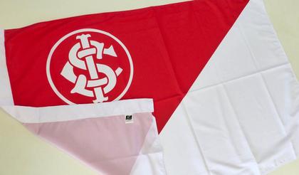 Imagem de Bandeira Internacional Torcedor 2 Panos (1 Face)