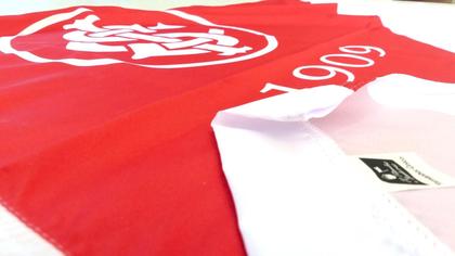 Imagem de Bandeira Internacional Torcedor 2 Panos (1 Face)