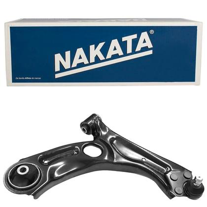 Imagem de Bandeja Balança Cobalt Onix Prisma Spin Dianteiro Passageiro