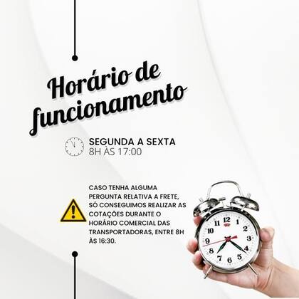 Imagem de Bandeja Caixa Plástica Pequena 7 Litros Branca sem Tampa