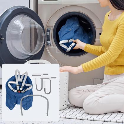 Imagem de Bandeja de encaixe portátil MTWML com gancho para bebês em cadeira alta