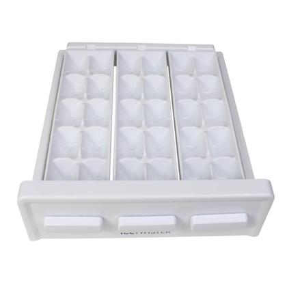 Imagem de Bandeja de Gelo Ice Twister P/ Refrigerador Electrolux Db84x Original