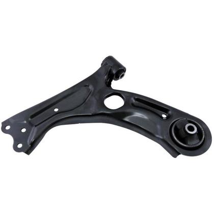 Imagem de Bandeja De Suspensão Cobalt 2011 A 2023 / Joy 2019 A 2023 / Joy Plus 2019 A 2021 / Onix 2012 A 2021