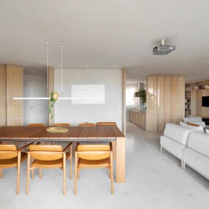 Imagem de Bandeja Decorativa Vidro Porta Objetos Retangular Banheiro Lavabo Sala Decoração