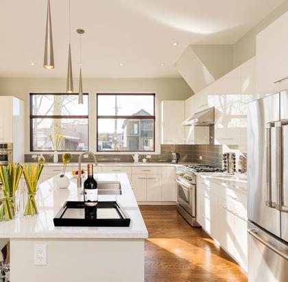 Imagem de Bandeja Esplanada c/ espelho e alumínio