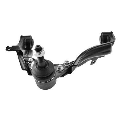 Imagem de Bandeja Esquerda S10 2.5 2.8 2021 A 2024