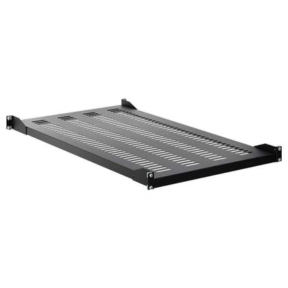 Imagem de Bandeja Fixa Intelbras Para Rack Bf1u 800mm 4770024