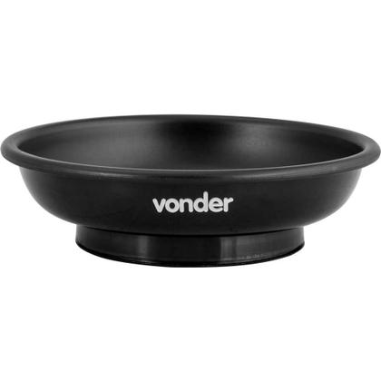 Imagem de Bandeja Magnética Redonda, Plástica, Ø 150 mm, Vonder OstenVonder