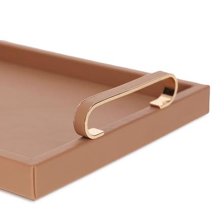 Imagem de Bandeja MDF c/ Revestimento PU 19639-P Mart