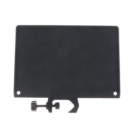 Imagem de Bandeja Multifuncional Para Perucas Com Suporte Para Tripé, Ferramentas De Crochê, Tesoura, Pente E