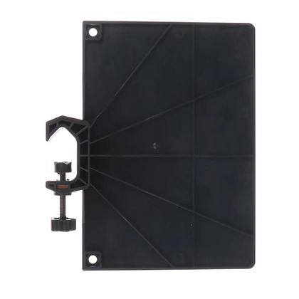 Imagem de Bandeja Multifuncional Para Perucas Com Suporte Para Tripé, Ferramentas De Crochê, Tesoura, Pente E