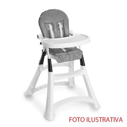 Imagem de Bandeja Original Para Cadeira Alta Premium - Galzerano Baby