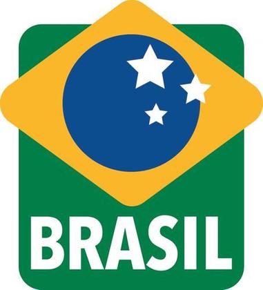 Imagem de Bandeja Retangular Aco Inox Service Lar Tramont 61412400