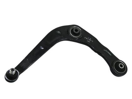 Imagem de Bandeja suspensão peugeot 206 207 hoggar esquerda cofap nf