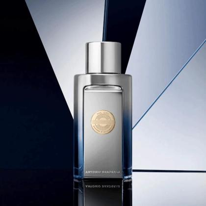 Imagem de Banderas The Icon Elixir Eau de Parfum - Perfume Masculino 100ml