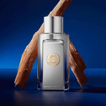 Imagem de Banderas The Icon Elixir Eau de Parfum - Perfume Masculino 100ml