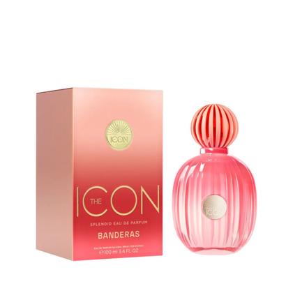 Imagem de Banderas The Icon Splendid Edp - Perfume Feminino 100ml