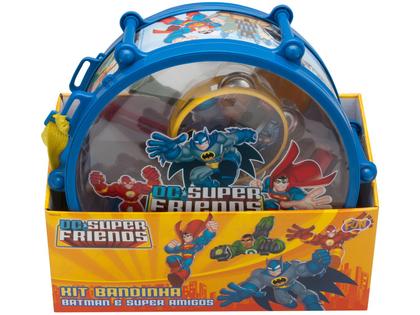 Imagem de Bandinha Batman e Super Amigos Fun