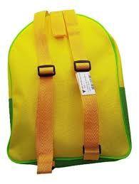 Imagem de Bandinha C/10 Instrumentos Infantis C/Bolsa PHX TZ10-01