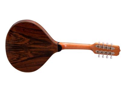 Imagem de Bandolim rozini studio rb 10 acust nat imbuia