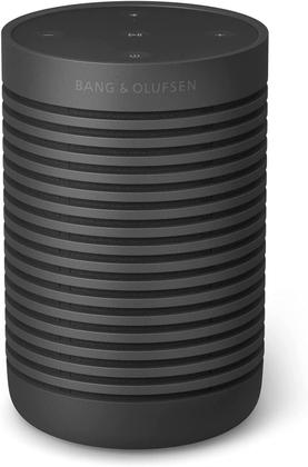 BANG&OLUFSEN Beosound Explore ブラック　black Bang & Olufsen Beosound Explore Verdadeiros Som Portátil - Caixa